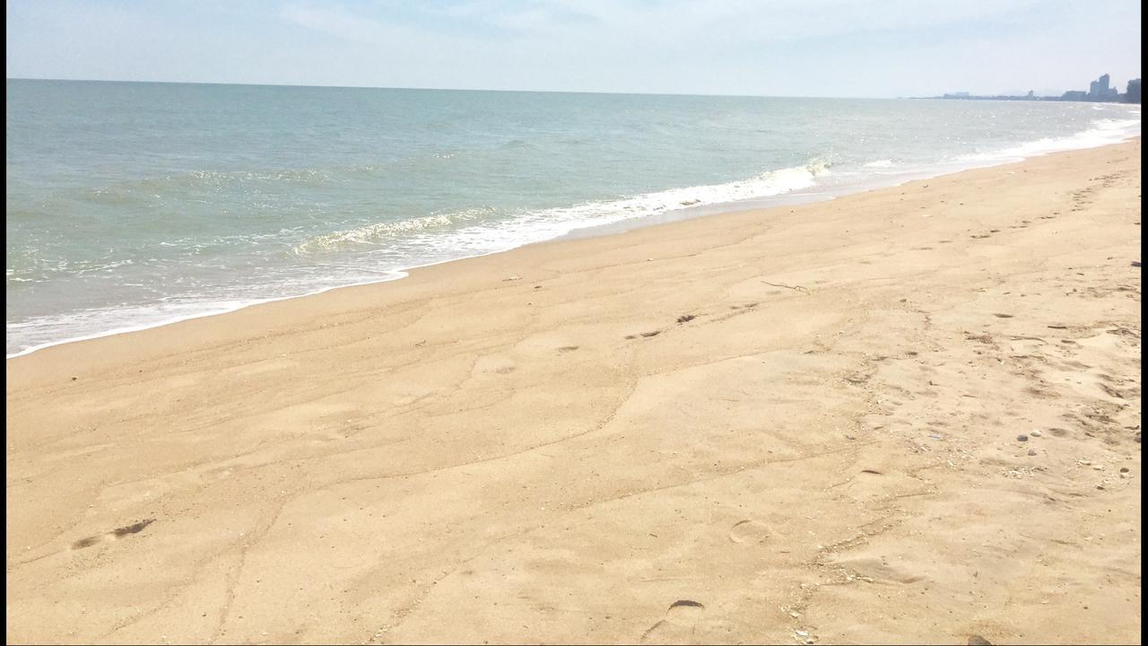 东方海滩温妮度假屋 七岩 外观 照片